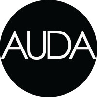 AUDAcademy logo, AUDAcademy contact details