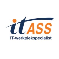 Itass logo, Itass contact details