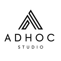 ADhoc Studio logo, ADhoc Studio contact details