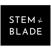 Stem & Blade logo, Stem & Blade contact details