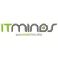 ITMinds Limited logo, ITMinds Limited contact details