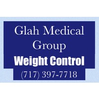 Glah Medical Group logo, Glah Medical Group contact details