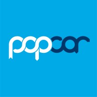 Popcar Car Sharing logo, Popcar Car Sharing contact details