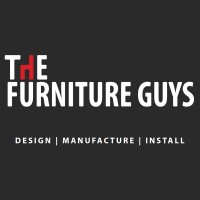 The Furniture Guys logo, The Furniture Guys contact details