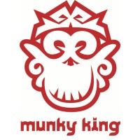 Munky King logo, Munky King contact details