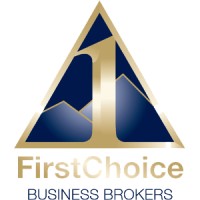 First Choice Business Brokers Melbourne logo, First Choice Business Brokers Melbourne contact details