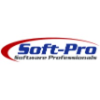 Soft-Pro logo, Soft-Pro contact details