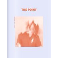 The Point Magazine logo, The Point Magazine contact details