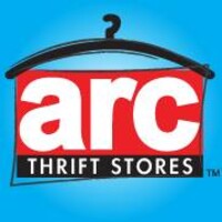 Arc Thrift logo, Arc Thrift contact details