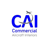 Commercial Aircraft Interiors logo, Commercial Aircraft Interiors contact details