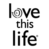 LovethisLife logo, LovethisLife contact details