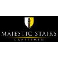 Majestic Stairs logo, Majestic Stairs contact details