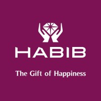 HABIB logo, HABIB contact details