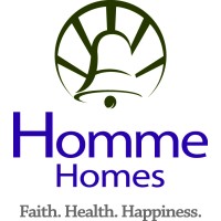 Homme Home of Wittenberg logo, Homme Home of Wittenberg contact details