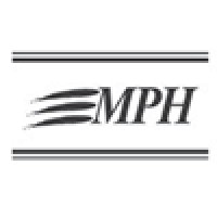 MPH Group logo, MPH Group contact details