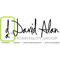 David Alan Hospitality Group logo, David Alan Hospitality Group contact details