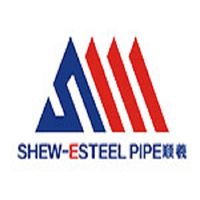 SHEW-E STEEL PIPE logo, SHEW-E STEEL PIPE contact details