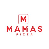 Mama's Pizza logo, Mama's Pizza contact details