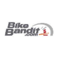 BikeBandit.com logo, BikeBandit.com contact details