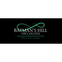 Batmans Hill on Collins logo, Batmans Hill on Collins contact details