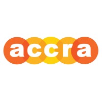 Accra logo, Accra contact details