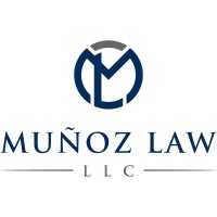 Munoz Law, LLC logo, Munoz Law, LLC contact details