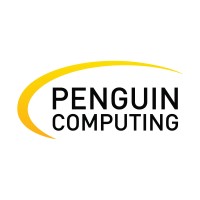 Penguin Computing logo, Penguin Computing contact details