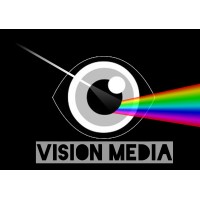 Vision Media London Limited logo, Vision Media London Limited contact details