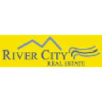 River City Real Estate logo, River City Real Estate contact details