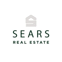 Sears Real Estate logo, Sears Real Estate contact details