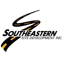 Southeastern Site Development logo, Southeastern Site Development contact details