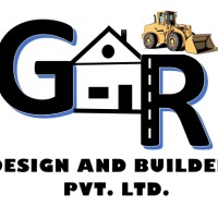 G.R. DESIGN AND BUILDERS PVT. LTD. logo, G.R. DESIGN AND BUILDERS PVT. LTD. contact details