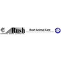 Rush Animal Care Clinic logo, Rush Animal Care Clinic contact details