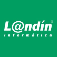 Landín Informática logo, Landín Informática contact details