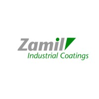 Zamil Industrial Coating logo, Zamil Industrial Coating contact details