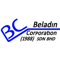 Beladin Corporation (1988) SDN BHD logo, Beladin Corporation (1988) SDN BHD contact details