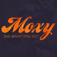 Moxy logo, Moxy contact details