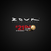 Zouk Club KL Sdn Bhd logo, Zouk Club KL Sdn Bhd contact details