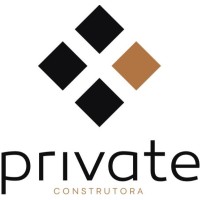 Private Construtora logo, Private Construtora contact details