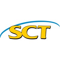 SCT Operations Pty Ltd logo, SCT Operations Pty Ltd contact details