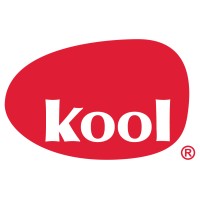 Kool logo, Kool contact details