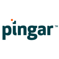 Pingar logo, Pingar contact details