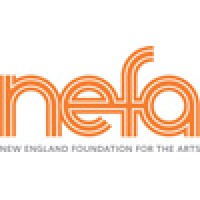 New England Foundation for the Arts logo, New England Foundation for the Arts contact details