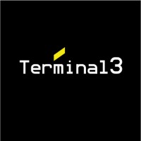 Terminal3 logo, Terminal3 contact details