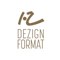 Dezign Format logo, Dezign Format contact details