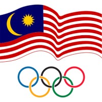 Olympic Council of Malaysia logo, Olympic Council of Malaysia contact details