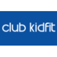 Club KidFit logo, Club KidFit contact details