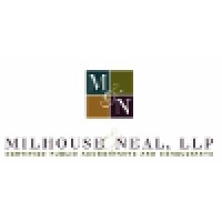 Milhouse & Neal, LLP logo, Milhouse & Neal, LLP contact details