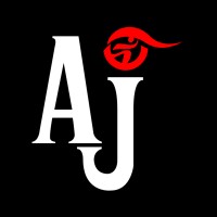 AJ Sports logo, AJ Sports contact details