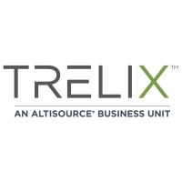 Trelix logo, Trelix contact details